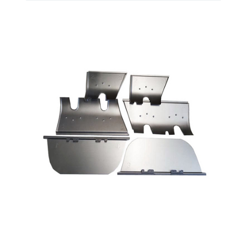 CUVE DETACHABLE BARBECUE 3/4 SERIES 5010004726