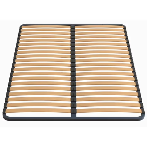 Cadre à lattes 140x190 Eurodesign CAL221140