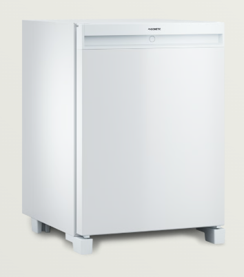 Minibar Absorption 40L Schwarz DOMETIC A40S1 R1