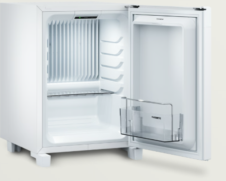 MINI RÉFRIGÉRATEUR À ABSORPTION POSE LIBRE DOMETIC HIPRO CARE A30SRFS