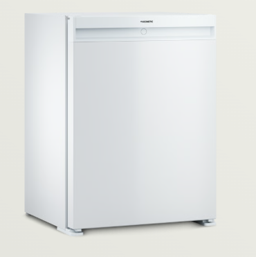 Minibar Absorption 40L Schwarz DOMETIC A40S1 R1