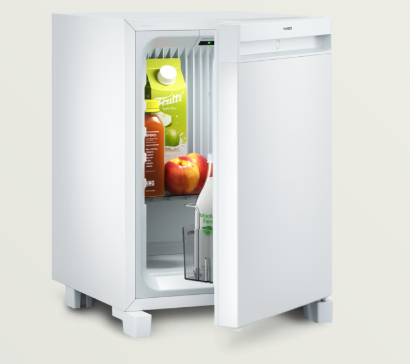 MINI RÉFRIGÉRATEUR À ABSORPTION POSE LIBRE DOMETIC HIPRO CARE A30SRFS