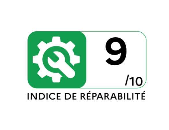 iQ500, Lave-vaisselle encastrable avec bandeau, 60 cm, Metallic SIEMENS SN55ZS12CE