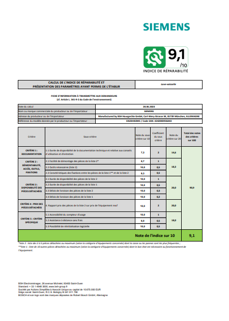 iQ300, freistehender Geschirrspüler, 60 cm, Edelstahl, farbig lackiert SIEMENS SN23HI02ME