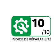 iQ100, Lave-vaisselle tout intégrable, 60 cm SIEMENS SN61IX15TE