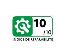 Série 6, Lave-vaisselle tout intégrable, 60 cm BOSCH SMV6ECX93E(F)