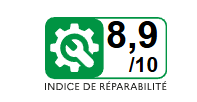 iQ300, Lave-vaisselle tout intégrable, 60 cm SIEMENS SN63HX46VE