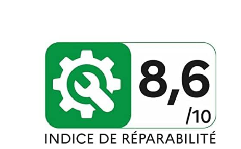 Aspirateur balai sans fil Bosch Flexxo Serie | 4 25.2V blanc polaire métallisé  BBH32551