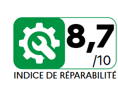 Aspirateur avec sac BOSCH BGBS4HYG1