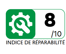 Aspirateur avec sac BOSCH BZGL2A312