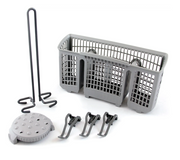 Kit Lavage 4 Eléments Siemens SZ73000