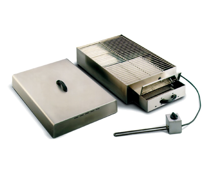 FUMOIR ÉLECTRIQUE - SOFRACA- 04FM2