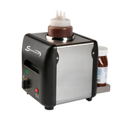 Chauffe chocolat/sauce à poser - SOFRACA - 200