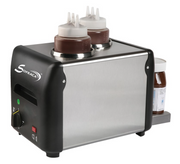Chauffe chocolat/sauce à poser - SOFRACA - 202