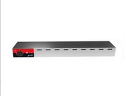 Rampe céramique avec régulateur - L 1200 mm - 230 V SOFRACA 33082CR