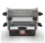 Toaster multifonctions - Série iconique Junior - 4350 W - 230 V - SOFRACA - 11042-2