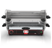 Toaster multifonctions - Série iconique Senior - 5400 W - 230 V - SOFRACA - 11052-2