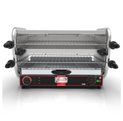 Toaster multifonctions - Série iconique Senior - 5400 W - 400 V - SOFRACA - 11054-2