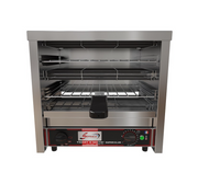 Toaster - Super Club - 2 étages - 230 V - SOFRACA - 11562-2