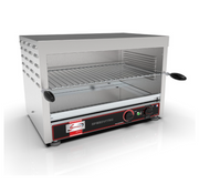 Salamandre GN 1/1 - SPEEDVITRO - 230 V - 3500 W - SOFRACA - 24502V