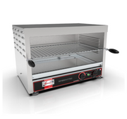 Salamandre GN 1/1 - SPEEDVITRO - 400 V - 5000 W - SOFRACA - 24504V