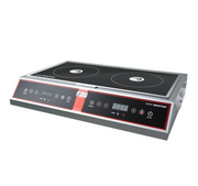 Réchaud à induction SOFRACA 2 foyers 2x3500 W - SOFRACA - PI230