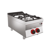 SOFRACHEF - Top 2 feux gaz - SOFRACA - 7ST2F11G