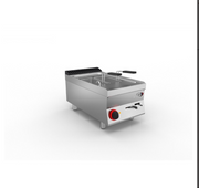 SOFRACHEF - Top cuiseur à pâtes électrique - 18 L - L 400 mm - SOFRACA - 7STCP18E