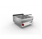 SOFRACHEF - Top cuiseur à pâtes électrique - 28 L - L 600 mm - SOFRACA - 7STCP28E