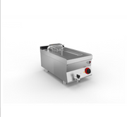 SOFRACHEF - Top friteuse électrique - 10 L - SOFRACA - 7STF10E
