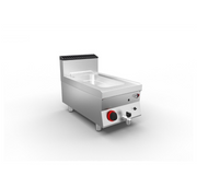SOFRACHEF - Top friteuse gaz - 8 L - SOFRACA - 7STF8G
