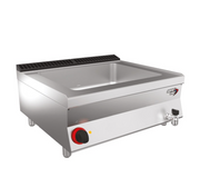 SOFRACHEF - Top bain marie électrique GN 2/1 - SOFRACA - 7STBM8E