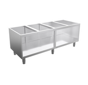 SOFRACHEF - Soubassement neutre - SOFRACA - 7SSEN16