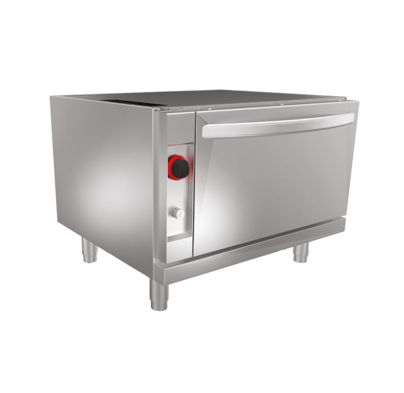 SOFRACHEF - Soubassement four électrique statique - SOFRACA - 7SSFSE
