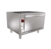 SOFRACHEF - Soubassement four électrique à convection - SOFRACA - 7SSFCE