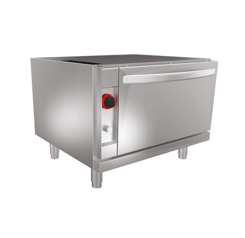 SOFRACHEF - Soubassement four électrique à convection - SOFRACA - 7SSFCE
