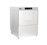 SOFRAWASH - Lave vaisselle frontal - Panier 500 x 500 mm - 400 V - SOFRACA - SW50T