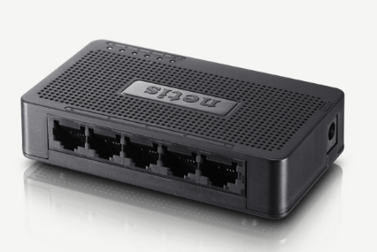 Switch NETIS ST3105SEM