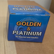 Refroidisseur de Processeur – Thermal Total Solution GOLDEN et PLATINUM EM