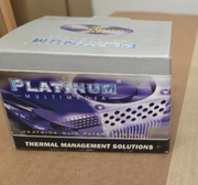 Refroidisseur de Processeur – Thermal Management solutions - PLATINUM MULTIMEDIA EM
