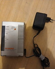 Routeur ADSL switch 4 ports Peabird EM