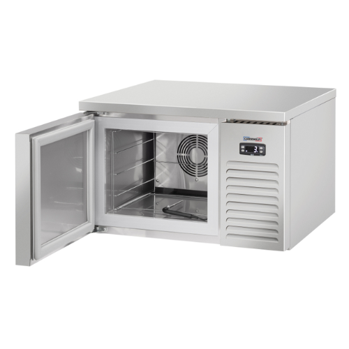 Cellule de refroidissement rapide 3 niveaux Casselin CCRR3N