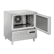 Cellule de refroidissement rapide 5 niveaux Casselin CCRR5N