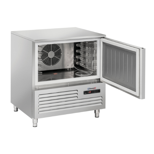 Cellule de refroidissement rapide 5 niveaux Casselin CCRR5N