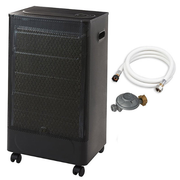 Chauffage d’appoint mobile Catalyse FAVEX RIGA