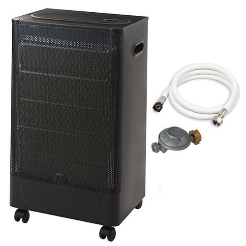 Chauffage d’appoint mobile Catalyse FAVEX RIGA