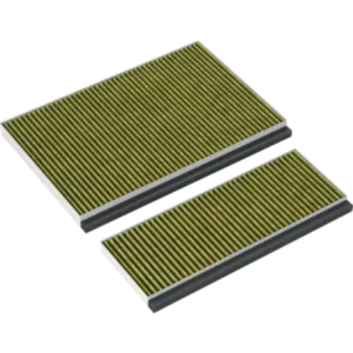 Clean Air Plus odor filter SIEMENS LZ11AFB16(#R927046)