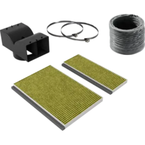Clean Air Plus recirculation kit NEFF Z51AFI1X6(#R459877)