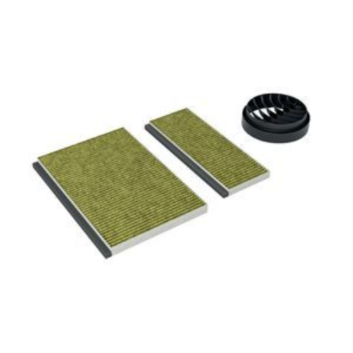 Clean Air Plus recirculation kit NEFF Z51AFV1X6(#X503579)