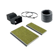 Clean Air Plus Recirculation Kit SIEMENS LZ11AFV16(#R459865)
